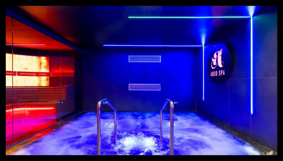 L&rsquo; ABSO SPA